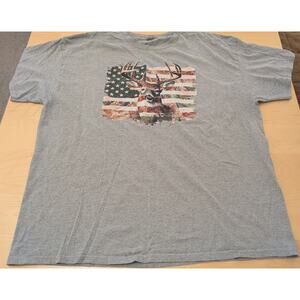 🍀Mens XL Gildan Tee